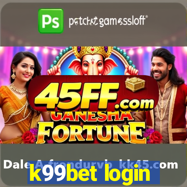 k99bet login